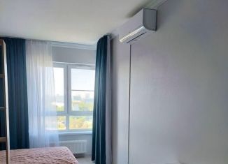 Сдача в аренду 1-ком. квартиры, 40 м2, Москва, Кастанаевская улица, 65, ЗАО