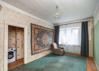 Продам двухкомнатную квартиру, 44 м2, Ульяновская область, бульвар Пластова, 6