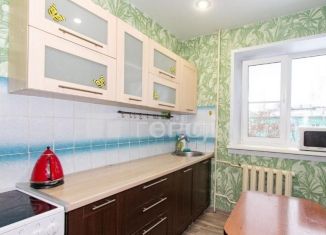 Сдаю 3-ком. квартиру, 60 м2, Новосибирск, улица Пархоменко, 26, Ленинский район