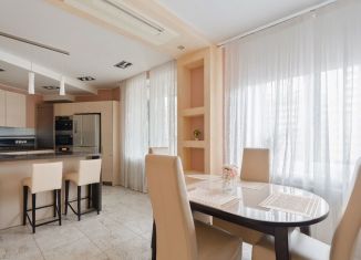 4-ком. квартира на продажу, 117.2 м2, Санкт-Петербург, проспект Королёва, 63к1, метро Озерки