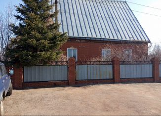 Продаю дом, 181.1 м2, Республика Башкортостан, Строительная улица, 15