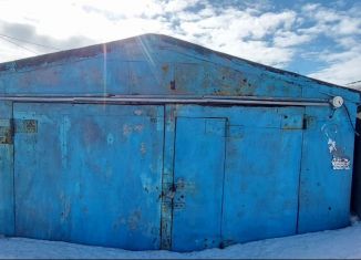 Продаю гараж, 21 м2, Кола, проезд Автомобилистов