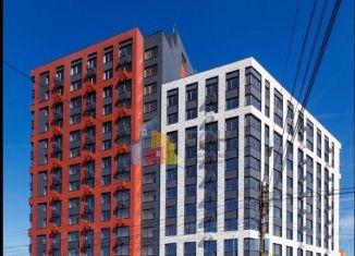 Продам 1-комнатную квартиру, 41.3 м2, Тула, улица Каракозова, 75