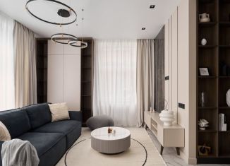 Продается таунхаус, 165 м2, Московская область, КП Кембридж, 43/2