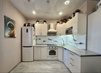 Продажа квартиры студии, 36.5 м2, Сертолово, Парковый проезд, 5, ЖК Отражение