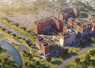 Продаю 1-комнатную квартиру, 28.1 м2, Тула