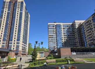 Продам двухкомнатную квартиру, 68.6 м2, Санкт-Петербург, Репищева улица, 10к2, муниципальный округ Юнтолово