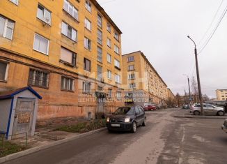 Продам 2-ком. квартиру, 44.8 м2, Карелия, Пролетарская улица, 4