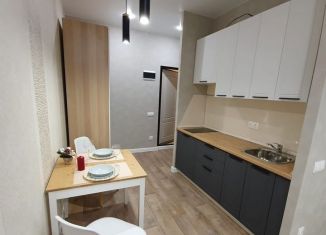 Продам квартиру студию, 27 м2, Ростов-на-Дону, проспект Маршала Жукова, 25/1