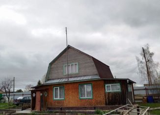 Дом на продажу, 54 м2, Пермский край, Центральная улица