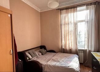 Продам комнату, 10 м2, Санкт-Петербург, Гаванская улица, 34, метро Приморская