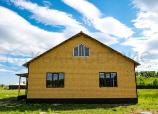 Продается дом, 127 м2, деревня Зелёное Поле