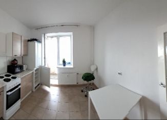 Продается 1-ком. квартира, 37.6 м2, Люберцы, улица Камова, 6к2, ЖК Люберцы 2017