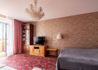 Продается однокомнатная квартира, 42.9 м2, Санкт-Петербург, улица Адмирала Трибуца, 8, муниципальный округ Южно-Приморский