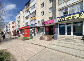 Продажа помещения свободного назначения, 39.1 м2, Туймазы, улица Комарова, 4