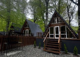 Сдаю дом, 36.6 м2, Карачаево-Черкесия, Лесная улица, 9