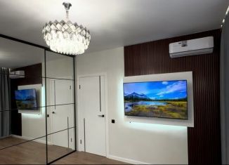 Сдаю 1-ком. квартиру, 35.3 м2, Краснодар, улица Гудимы, 32
