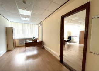 Сдача в аренду офиса, 54.5 м2, Пермь, улица Куйбышева, 47