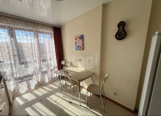 2-ком. квартира на продажу, 68.2 м2, Тюмень, улица Максима Горького, 68, ЖК Даудель