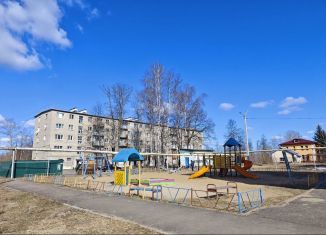 Продажа 2-комнатной квартиры, 43 м2, Рошаль, улица Октябрьской Революции, 34