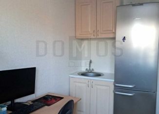Продажа квартиры студии, 17 м2, Екатеринбург, метро Проспект Космонавтов, улица Машиностроителей, 37