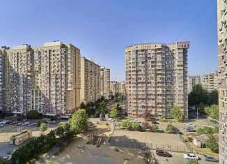 Продажа 1-ком. квартиры, 42 м2, Краснодар, Российская улица, 74, микрорайон район 40 лет Победы