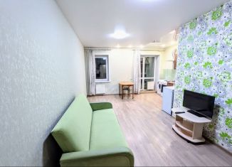 Сдача в аренду квартиры студии, 32 м2, Сыктывкар, Октябрьский проспект, 140