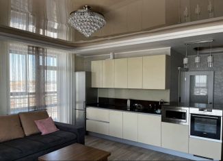 Продается 1-ком. квартира, 60.4 м2, Новосибирск, Ельцовская улица, 6/2, метро Площадь Гарина-Михайловского