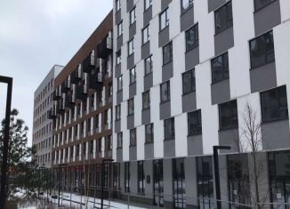 Продажа 2-ком. квартиры, 60.7 м2, деревня Сапроново, Калиновая улица, 7, ЖК Первый Квартал