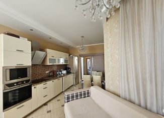 Продажа 2-комнатной квартиры, 61 м2, Санкт-Петербург, Туристская улица, 11к2, муниципальный округ № 65