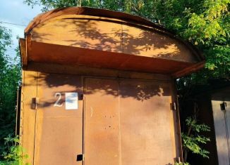Гараж на продажу, 16 м2, Орёл, Товарный переулок