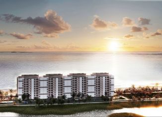 Продажа квартиры студии, 29.3 м2, Краснодар, микрорайон КСК, Симферопольская улица, 1