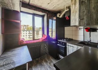 Сдается 2-ком. квартира, 43 м2, Санкт-Петербург, улица Ленсовета, 93, муниципальный округ Звёздное