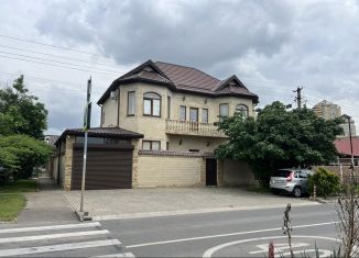 Сдаю дом, 150 м2, Краснодар, улица Герцена, 12