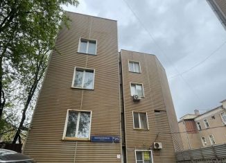 Продажа квартиры студии, 10 м2, Москва, Малахитовая улица, 27Б, СВАО