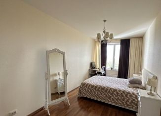 Сдается в аренду 2-ком. квартира, 56 м2, Санкт-Петербург, набережная реки Смоленки, 35к1, метро Приморская