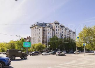 Продается офис, 166 м2, Тюмень, улица Герцена, 84/2