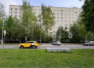 Сдаю 2-комнатную квартиру, 44.8 м2, Москва, Сиреневый бульвар, 36, метро Щёлковская