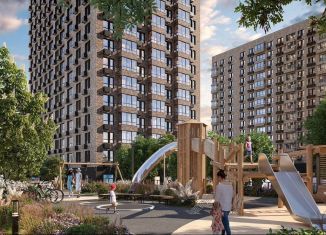 Продаю квартиру студию, 24.6 м2, Новороссийск
