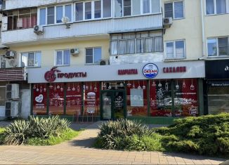 Сдам помещение свободного назначения, 40 м2, Краснодар, Ставропольская улица, 199, микрорайон Черемушки