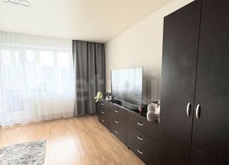 Продам 1-ком. квартиру, 41.1 м2, Новосибирск, Октябрьский район, Лазурная улица, 20