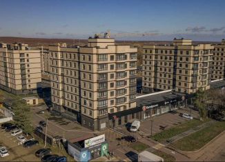Продам однокомнатную квартиру, 41.2 м2, Горячий Ключ, улица Ярославского, 111А