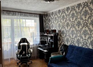 Продажа 1-комнатной квартиры, 30.5 м2, Серов, улица Луначарского, 123