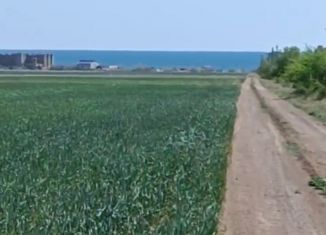 Земельный участок на продажу, 100 сот., село Знаменское, Строительная улица