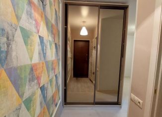 Сдача в аренду 1-комнатной квартиры, 32 м2, Новосибирск, улица Немировича-Данченко, 135, Кировский район