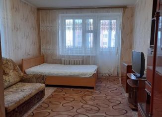 Сдача в аренду однокомнатной квартиры, 40 м2, Йошкар-Ола, бульвар Чавайна, 16, микрорайон Центральный