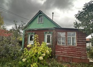 Продажа дачи, 36.6 м2, Пенза, садовое некоммерческое товарищество Дружба-1, 33А