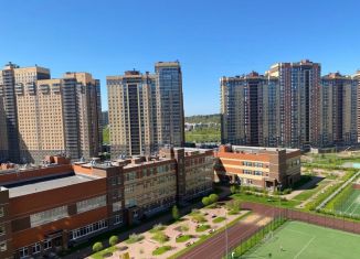 Продаю 2-ком. квартиру, 64.6 м2, Санкт-Петербург, улица Фёдора Абрамова, 18к1