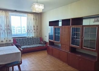 Сдается 2-ком. квартира, 53.3 м2, Петрозаводск, бульвар Интернационалистов, 9