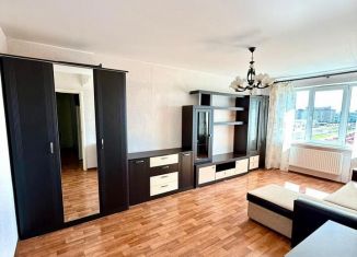 Аренда 1-ком. квартиры, 43.8 м2, Краснодар, улица Героев-Разведчиков, 40, микрорайон Восточно-Кругликовский